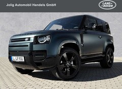 Bild des Angebotes Land Rover Defender 90 D200 X-Dynamic SE 22-Zoll