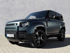 Bild des Angebotes Land Rover Defender 90 D200 X-Dynamic SE 22-Zoll
