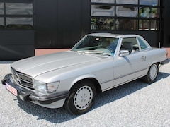 Bild des Angebotes Mercedes-Benz SL 560 560 SL R 107