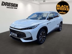 Bild des Angebotes MG HS LUXURY Hybrid+Navi+Memory Sitze+360 Grad Kamera+SH