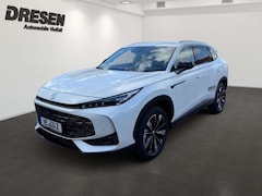 Bild des Angebotes MG HS LUXURY Hybrid+Navi+Memory Sitze+360 Grad Kamera+SH