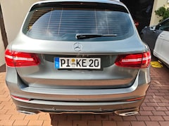 Bild des Angebotes Mercedes-Benz GLC 250 GLC 250 d 4Matic 9G-TRONIC
