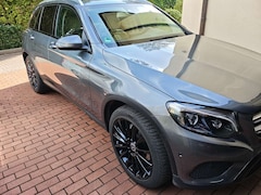 Bild des Angebotes Mercedes-Benz GLC 250 GLC 250 d 4Matic 9G-TRONIC