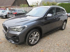 Bild des Angebotes BMW X1 sDrive18i Sport Line
