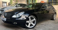 Bild des Angebotes Mercedes-Benz CLS 500 Leder Xenon V8 Holz Lederlenkrad