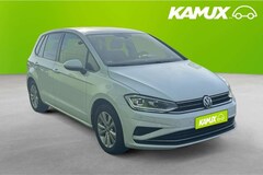 Bild des Angebotes VW Golf Sportsvan 1.0TSI DSG Comfortline+LED+NAVI+KAMERA+SHZ
