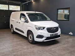Bild des Angebotes Opel Combo E Cargo 1,5CDTI DPF L2 EHZ Edition XL*Temp