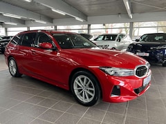 Bild des Angebotes BMW 320 d Touring Driving Assistant+BMW Live Cockpit