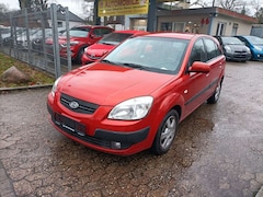 Bild des Angebotes Kia Rio 1.4 EX  / Klimaanlage