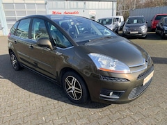 Bild des Angebotes Citroen C4 Picasso Tendance