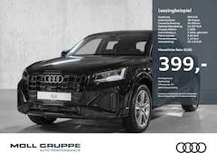Bild des Angebotes Audi Q2 S line 35 TFSI 110(150)  S tronic NAVI FLA