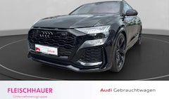 Bild des Angebotes Audi RS Q8 TFSI quattro MATRIX+DYNAMIK-PAKET+PANO+AHK+ACC+HUD