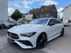 Bild des Angebotes Mercedes-Benz CLA 250 CLA 250 4Matic AMG LED*Panorama*Widescreen*Night