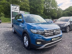 Bild des Angebotes VW T-Cross DSG 1.6 TDI APP Totwinkel PDC Sitzhei