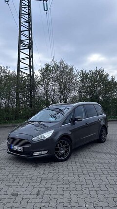 Bild des Angebotes Ford Galaxy Titanium