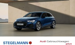 Bild des Angebotes Audi A3 S line 35 TFSI S tronic HD-MATRIX A