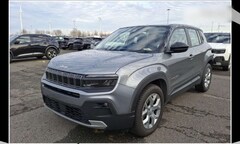 Bild des Angebotes Jeep Avenger Altitude WinterPak/RFK/Navi/RFK -47%*