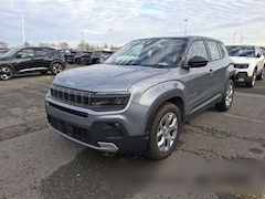 Bild des Angebotes Jeep Avenger Altitude WinterPak/RFK/Navi/RFK -46%*