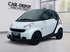 Bild des Angebotes smart forTwo fortwo coupe Micro Hybrid Drive 45kW