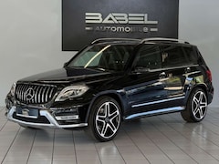 Bild des Angebotes Mercedes-Benz GLK 220 AMG CDI 4Matic Pano AHK LED