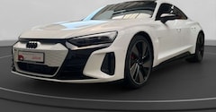 Bild des Angebotes Audi e-tron GT quattro ACC+RFK+Pano+B&O