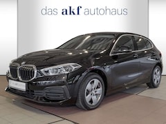 Bild des Angebotes BMW 116 1 SERIES ADVANTAGE D