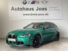 Bild des Angebotes BMW M3 Competition M Sportsitze | M Carbon Exterieurpaket