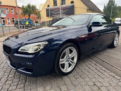 Bild des Angebotes BMW 640 d xDrive*M SPORTPAKET*LOGIC7*KOMFORTSITZE*PDC