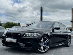 Bild des Angebotes BMW M5 Competition B&O M PERFORMANCE ABGASANLAGE