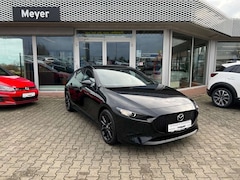 Bild des Angebotes Mazda 3 Homura