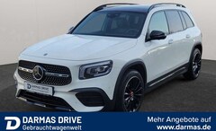 Bild des Angebotes Mercedes-Benz GLB 250 GLB 250 4Matic 8G-DCT AMG Line