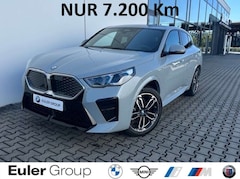 Bild des Angebotes BMW X2 x 30 M-Sport Sommer19'' ICONIC AdLED HUD ParkAss+