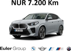 Bild des Angebotes BMW X2 x 30 M-Sport Sommer19'' ICONIC AdLED HUD ParkAss+