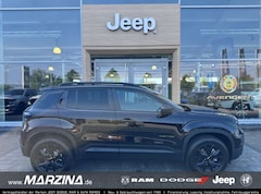 Bild des Angebotes Jeep Avenger The North Face Mild-Hybrid 4xe 1.2 Allrad - Allwet