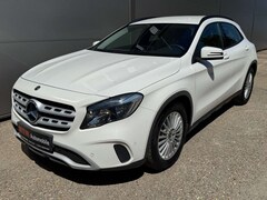 Bild des Angebotes Mercedes-Benz GLA 200 CDI / d 7G-DCT Navi Shz PDC