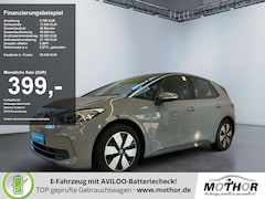 Bild des Angebotes VW ID.3 Pro W (58kWh) Navigation per App-Connect
