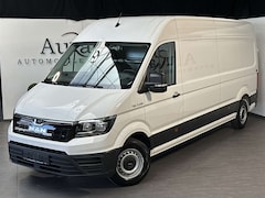 Bild des Angebotes MAN TGE 4X2F Kasten FWD KAMERA+DAB+CARPLAY+1HD