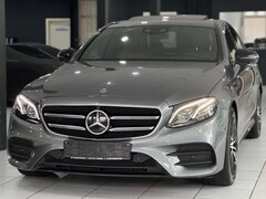 Bild des Angebotes Mercedes-Benz E 400 d 4M *AMG*NIGHT*H-UP*BURM*MMRY*M-BEAM*360°*