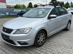 Bild des Angebotes SEAT Toledo Style TDI Navi-Alu-Euro5