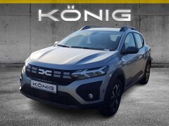 Bild des Angebotes Dacia Sandero Stepway Expression+ TCe 100 ECO-G