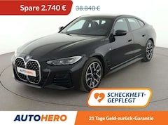 Bild des Angebotes BMW 420 420i Gran Coupe M Sport Aut.*NAVI*LED*CAM*SHZ*ACC*