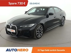 Bild des Angebotes BMW 420 420i Gran Coupe M Sport Aut.*NAVI*LED*CAM*SHZ*ACC*
