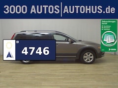 Bild des Angebotes Volvo XC70 D5 AWD Momentum Leder AHK Navi HU 07/26 Shz