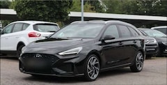 Bild des Angebotes Hyundai i30 i30 N-Line Kombi Navi/Pano.-Dach/Autom. N Line LED