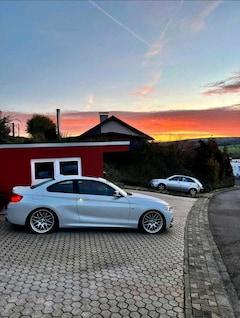 Bild des Angebotes BMW 235 M235i Coupe Sport-Aut.