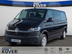 Bild des Angebotes VW T6.1 Kombi 2,0 TDI LR Tempomat+Klima+CarPlay