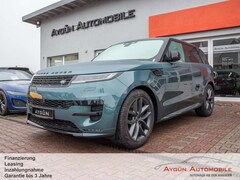 Bild des Angebotes Land Rover Range Rover Sport P460e Dynamic SE*AHK*Panorama*