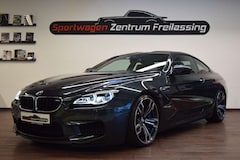 Bild des Angebotes BMW M6 Coupe Lci (B&o Sound, HUD, Softclose, LED...)