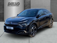 Bild des Angebotes Citroen C4 Max LIM. 1.2 PURETECH HUD Navi Digitales Cockpit L