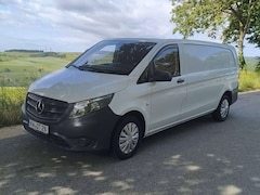Bild des Angebotes Mercedes-Benz Vito Vito 111 CDI (BlueTEC) Lang Mixto (PKW)